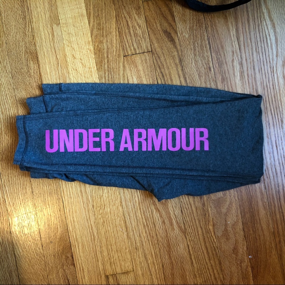 Under Armour Leggings